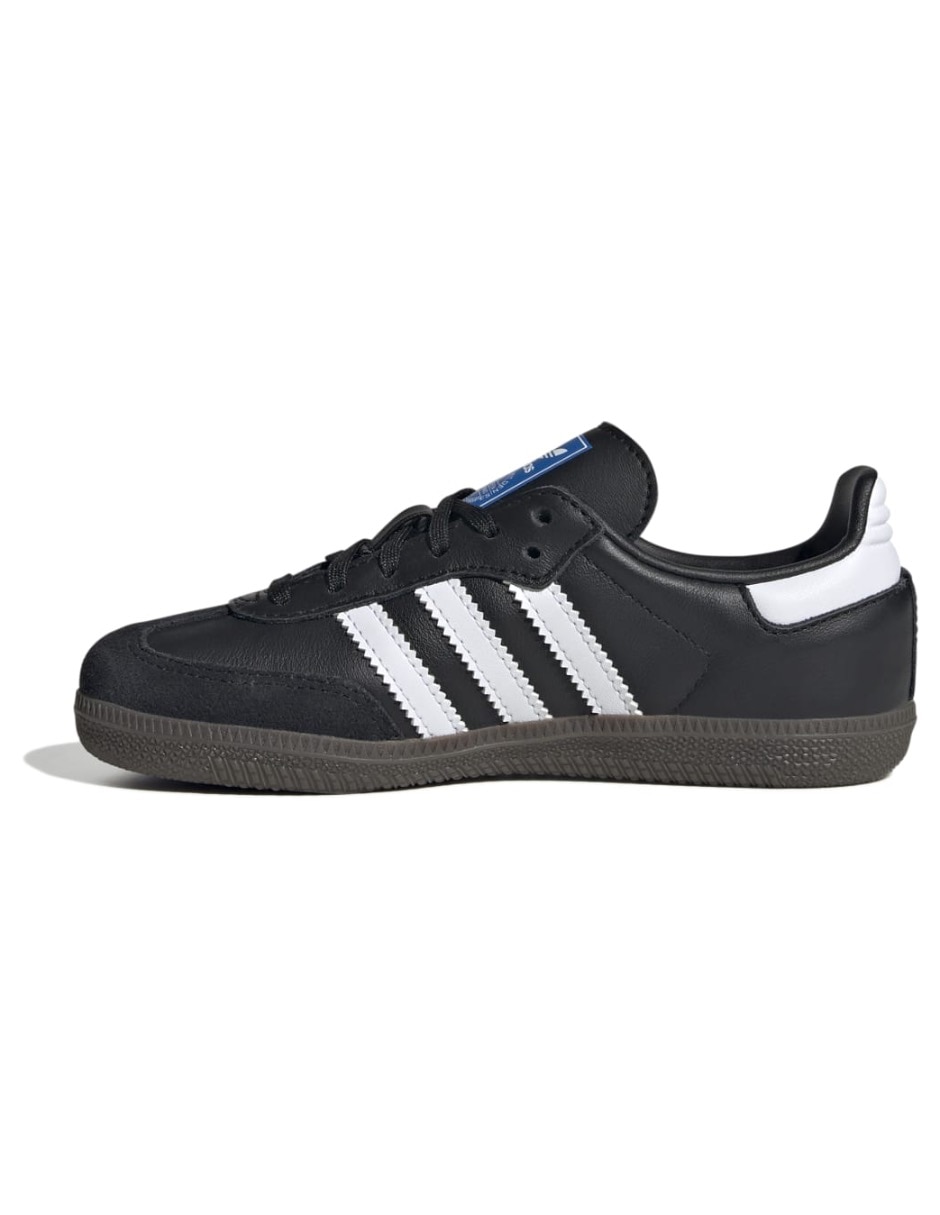 Tenis para niño Samba Og C 4