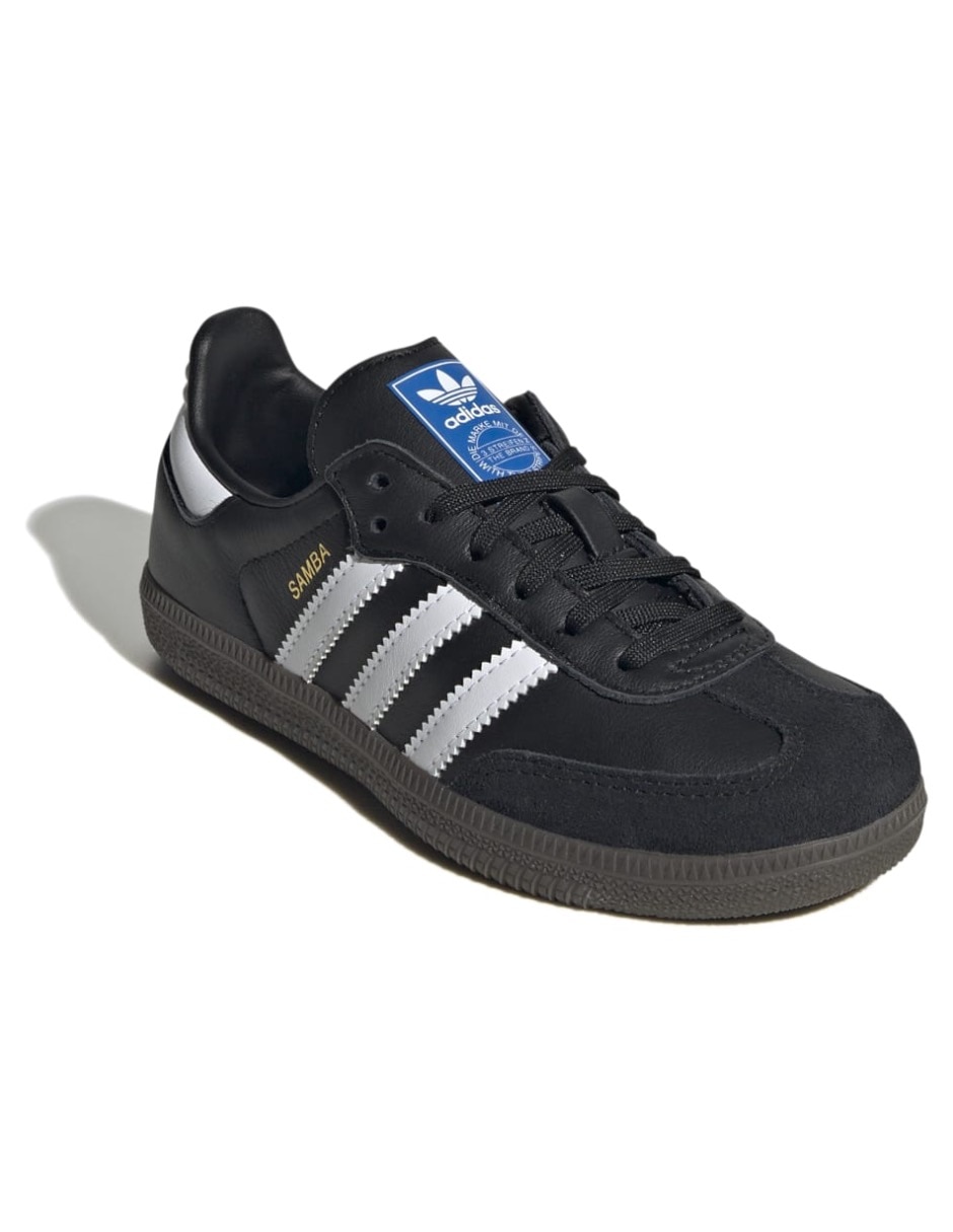 Tenis para niño Samba Og C 5