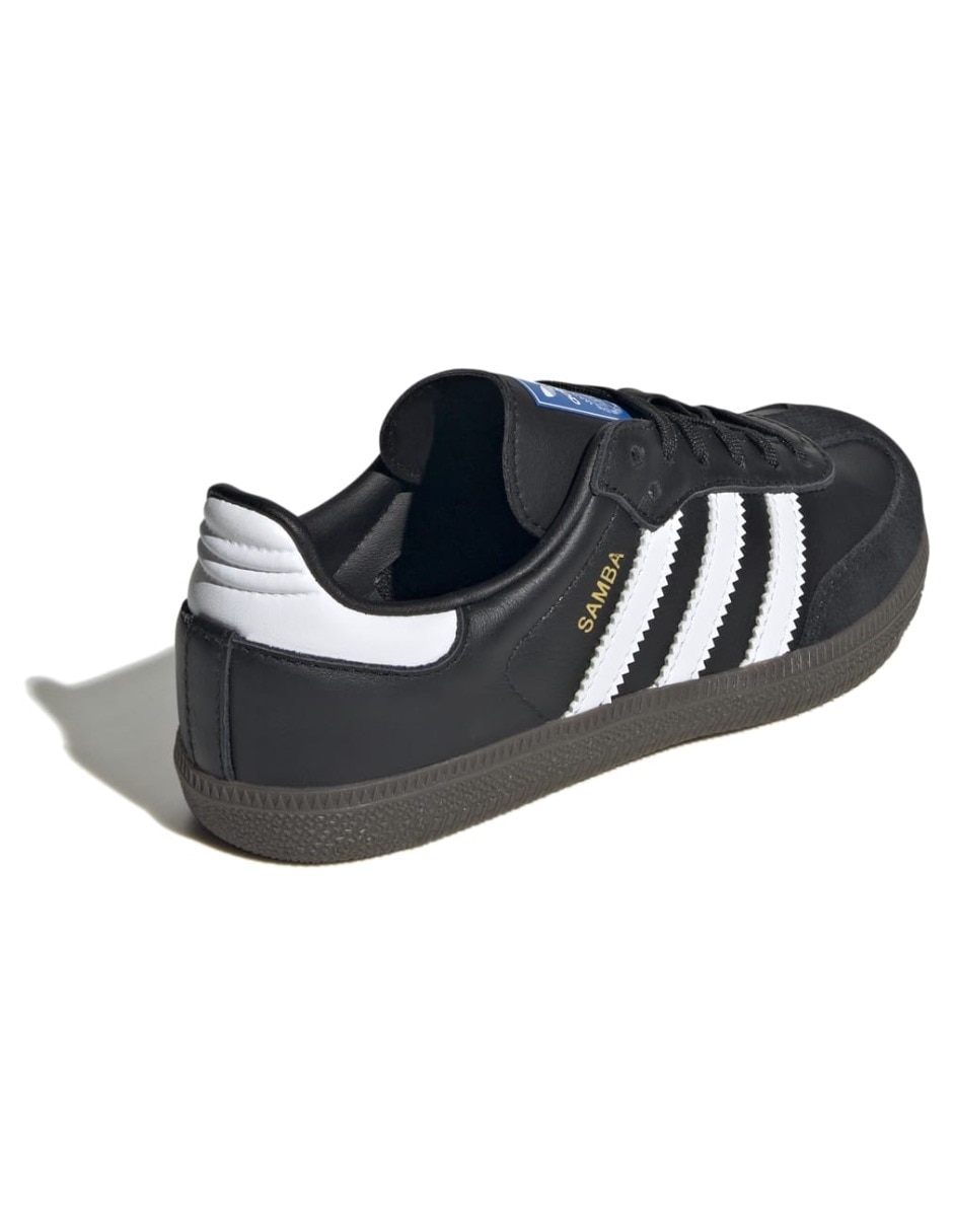Tenis para niño Samba Og C 6