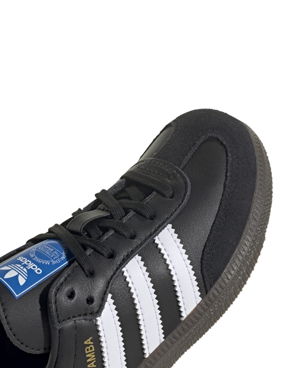 Tenis para niño Samba Og C 8
