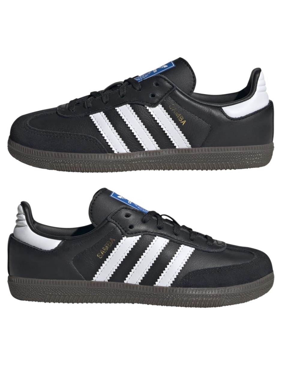 Tenis para niño Samba Og C 9