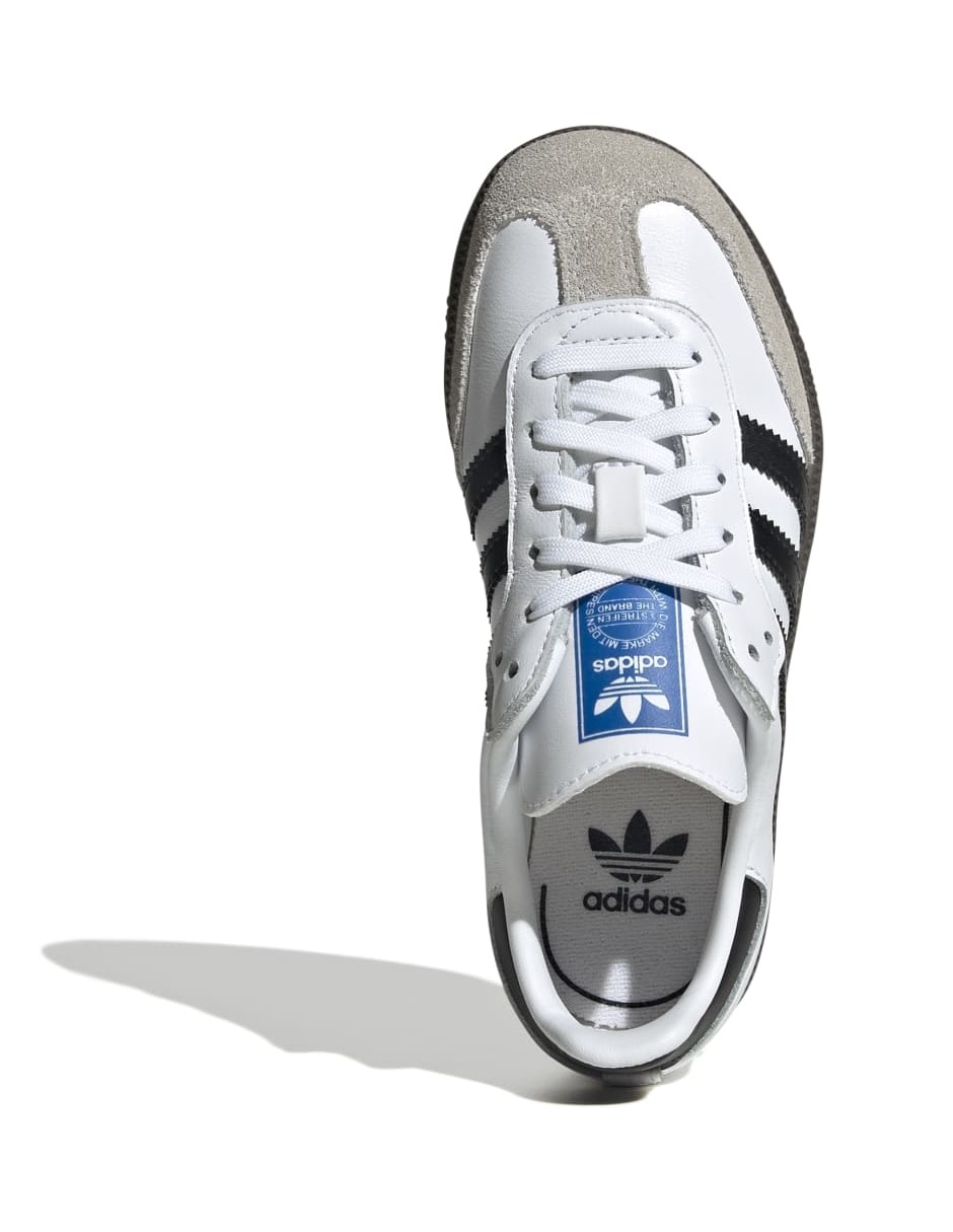 Tenis para niño Samba Og C 2