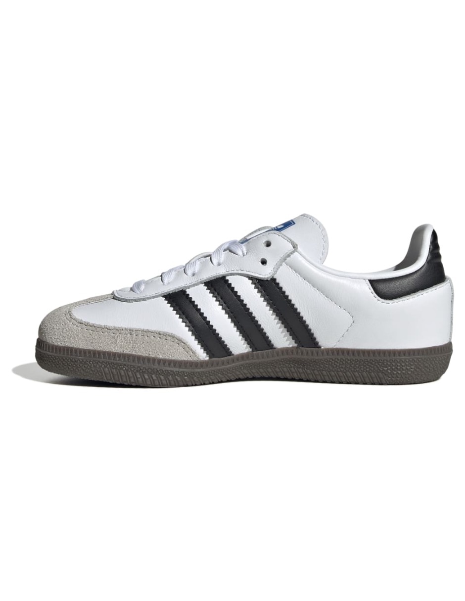 Tenis para niño Samba Og C 4