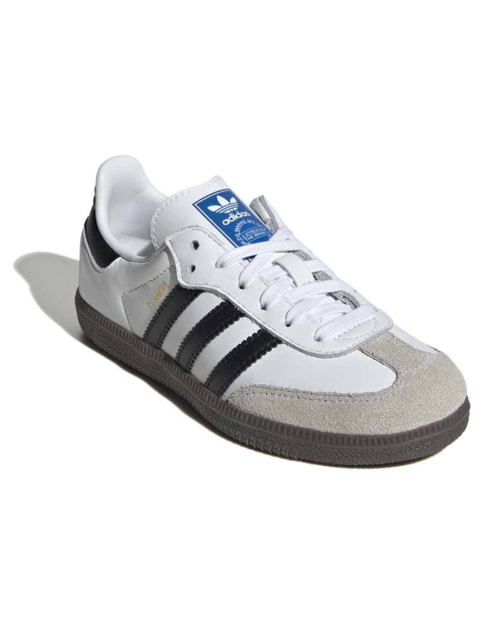 Tenis para niño Samba Og C 5