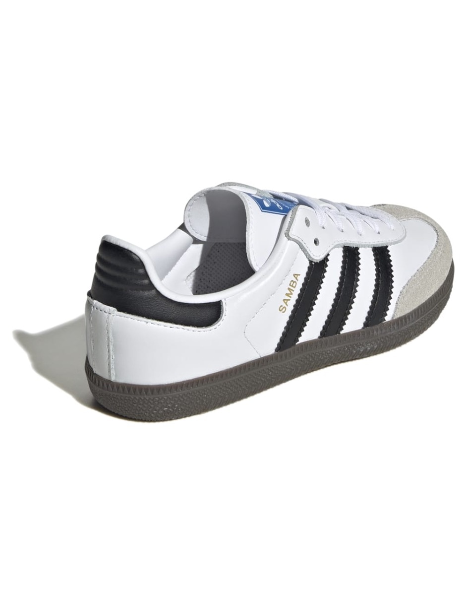 Tenis para niño Samba Og C 6