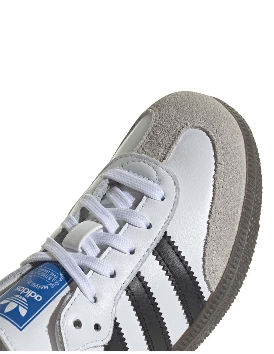 Tenis para niño Samba Og C 7
