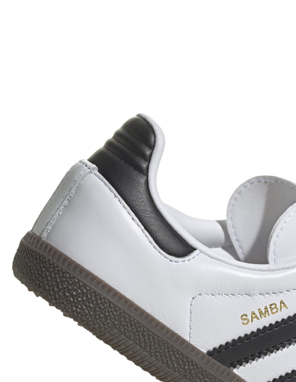 Tenis para niño Samba Og C 8