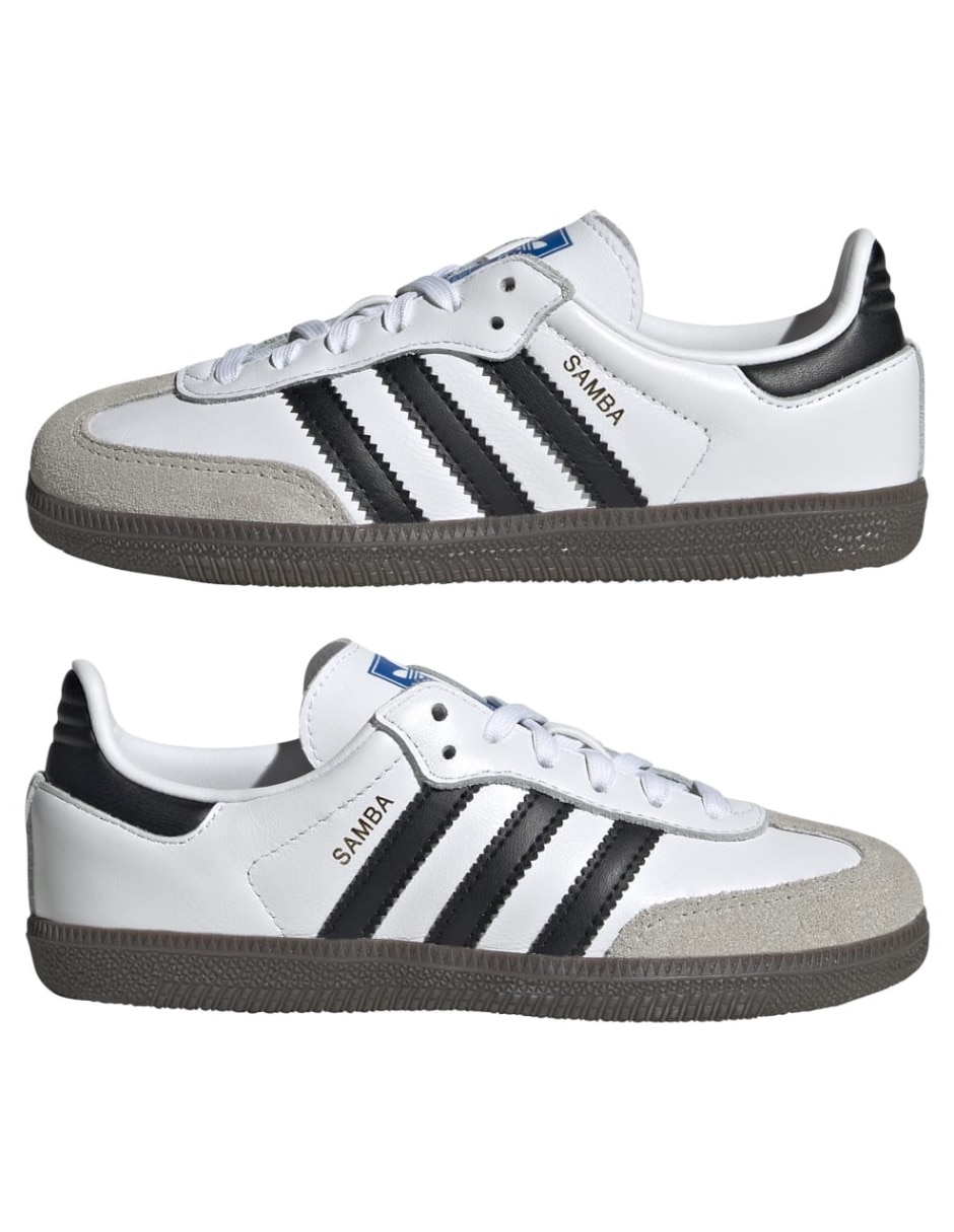 Tenis para niño Samba Og C 9