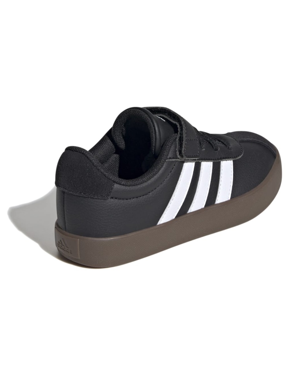 Tenis para niño Vl Court 3.0 6