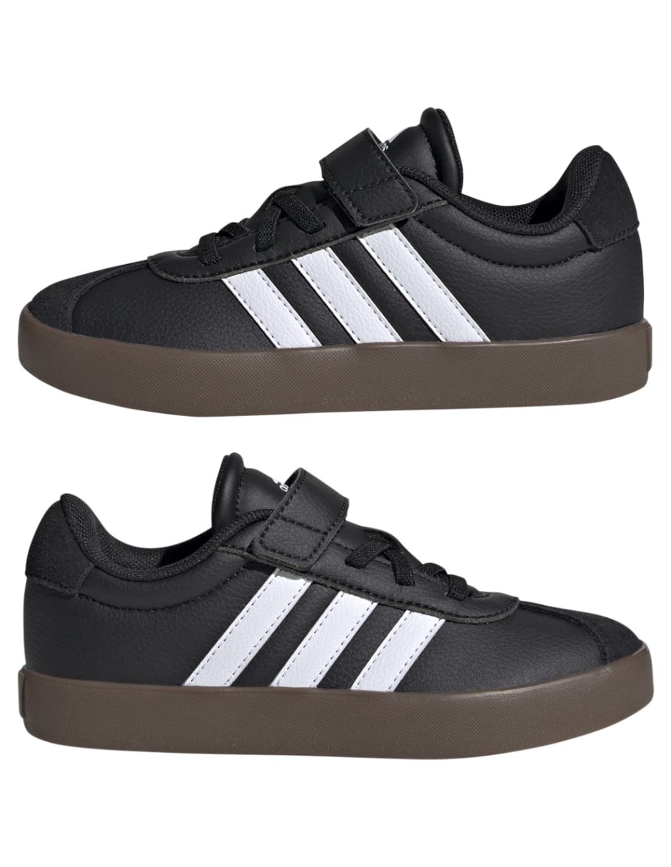 Tenis para niño Vl Court 3.0 9