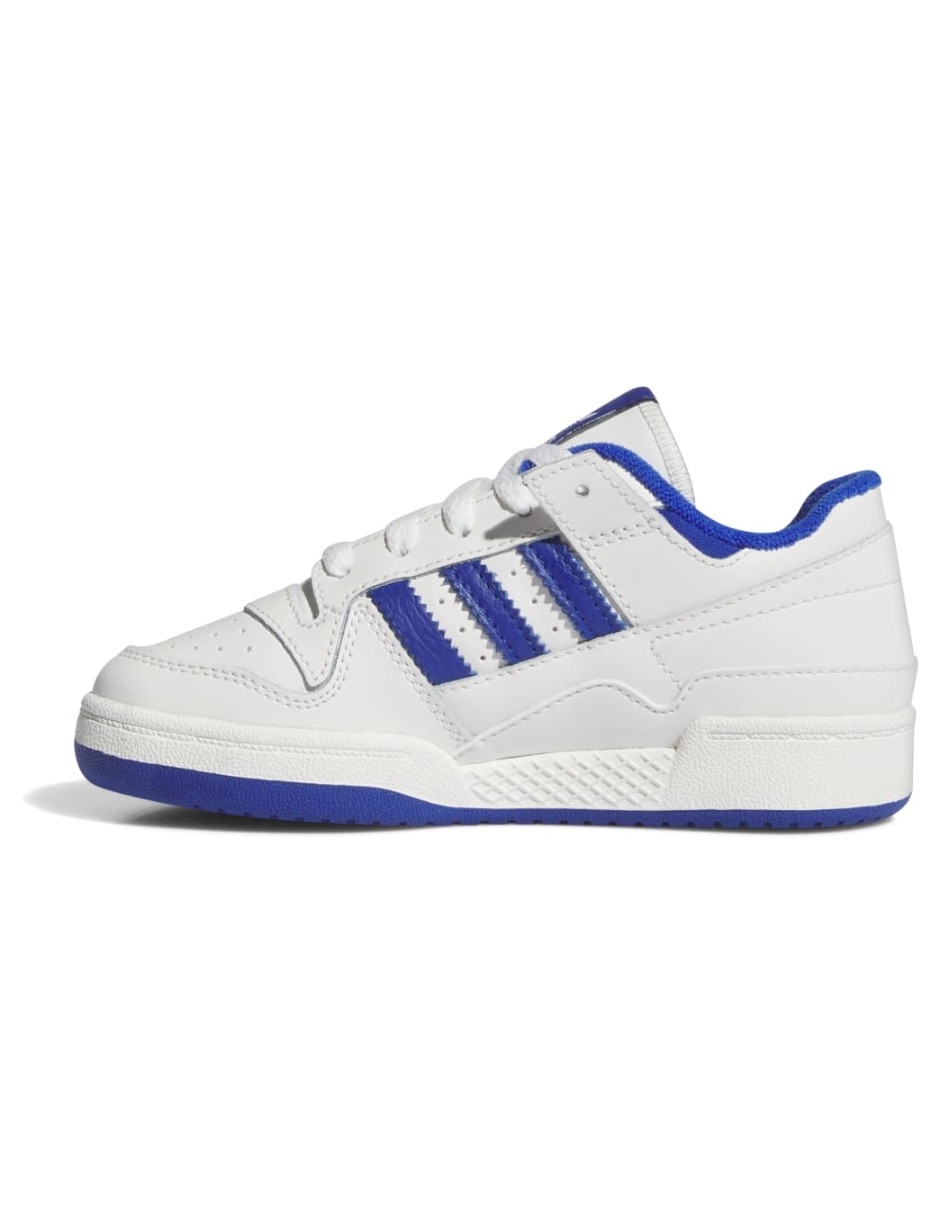 Tenis para niño Forum Low 9