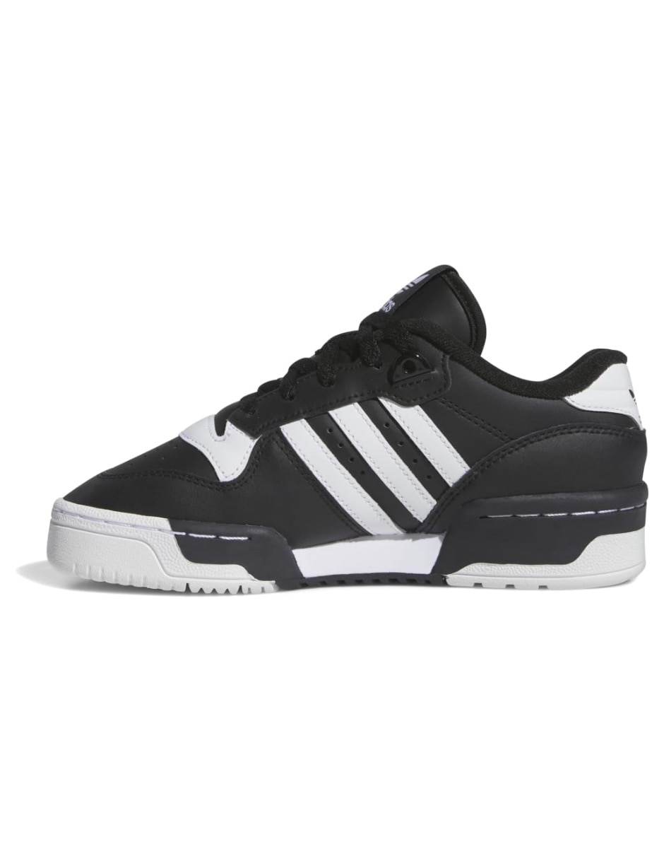 Tenis para niño Rivalry Low J 4