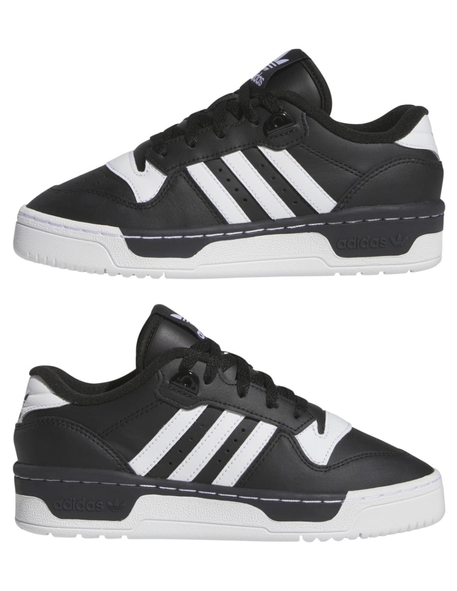 Tenis para niño Rivalry Low J 9