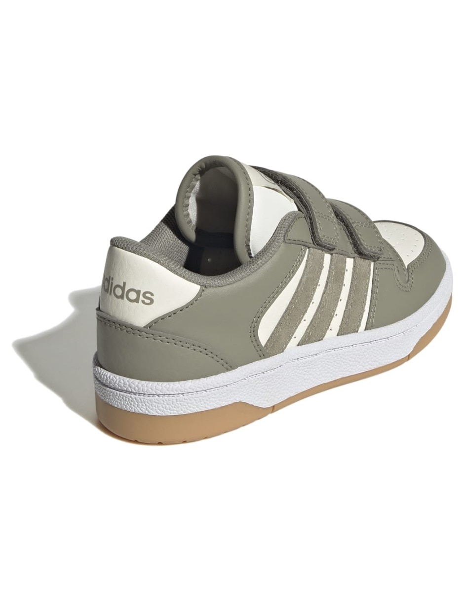 Tenis para niño Break Start 3