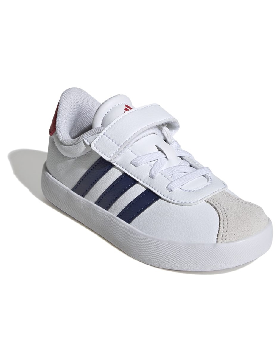 Tenis para niño Vl Court 3.0 El C 2