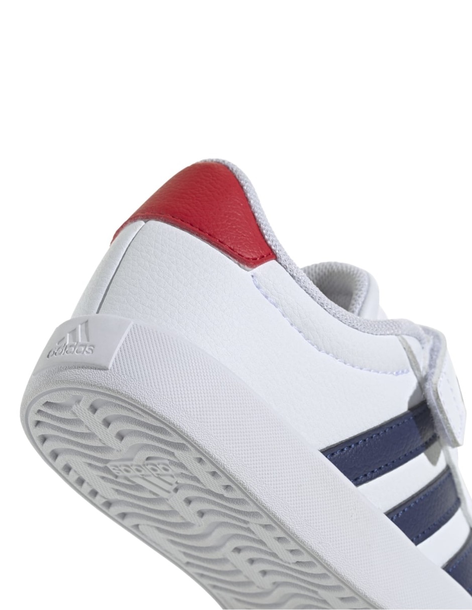 Tenis para niño Vl Court 3.0 El C 4