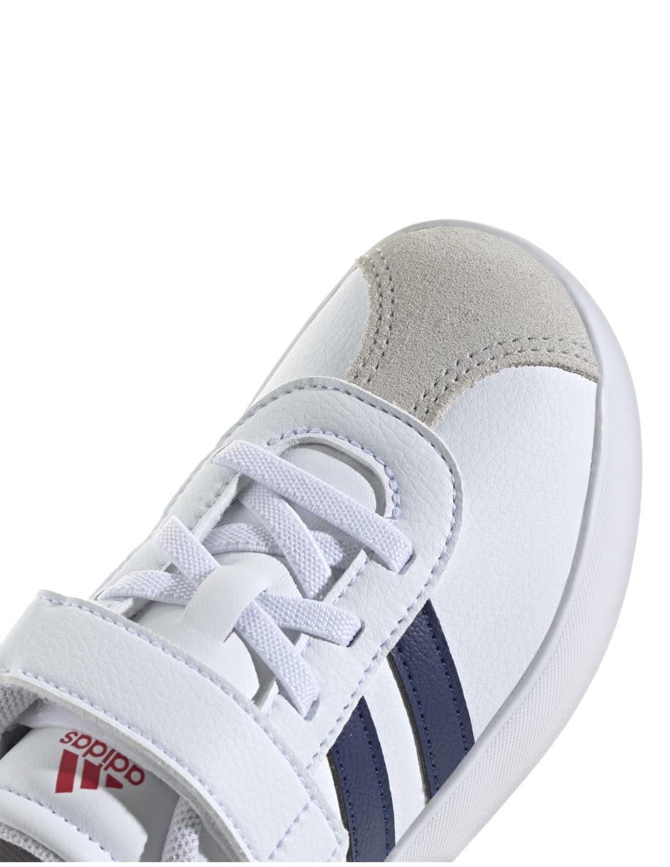 Tenis para niño Vl Court 3.0 El C 5