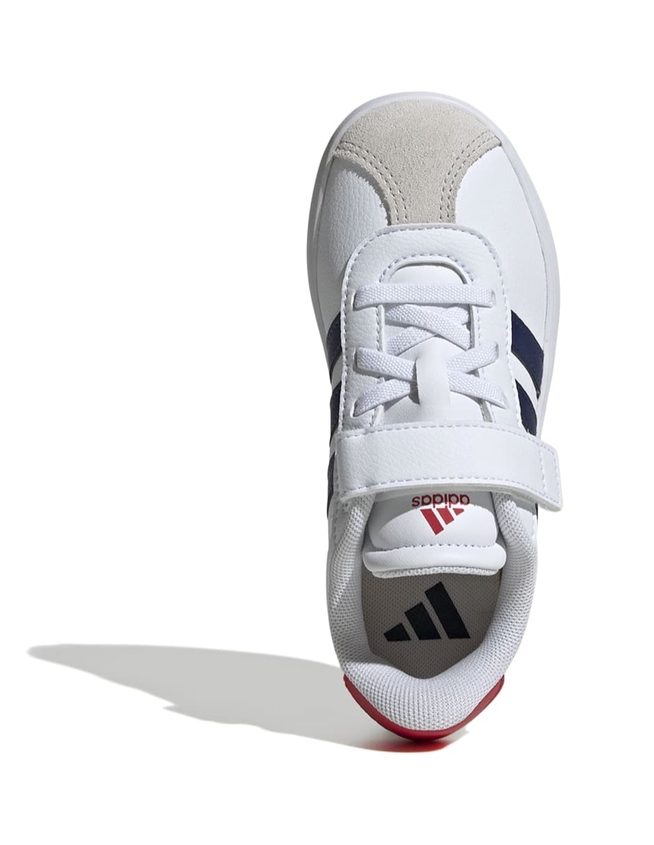 Tenis para niño Vl Court 3.0 El C 6