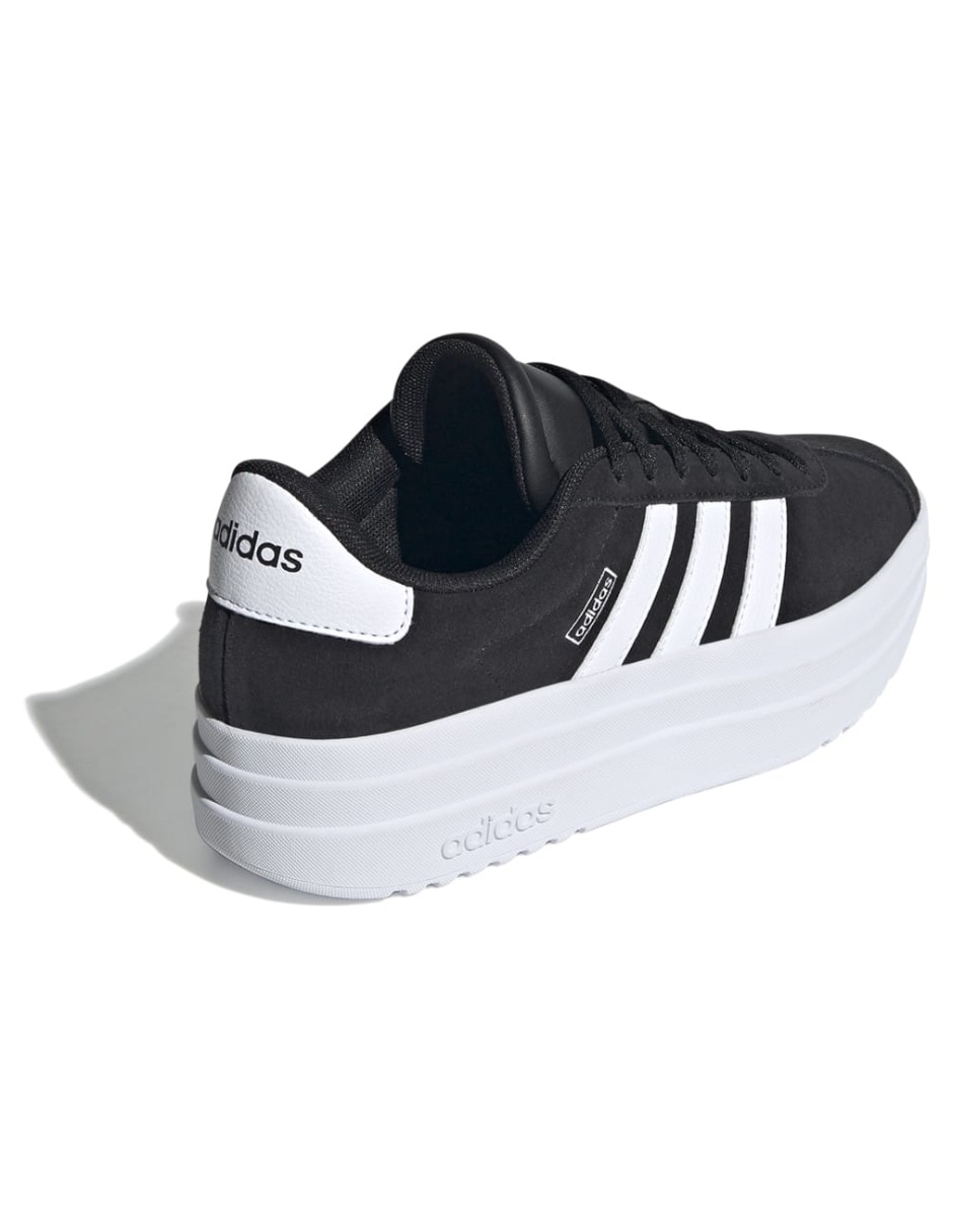 Tenis para niño Vl Court Bold J 6