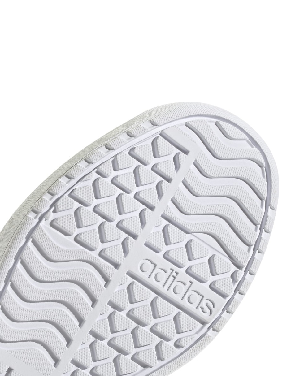 Tenis para niño Vl Court Bold J 8
