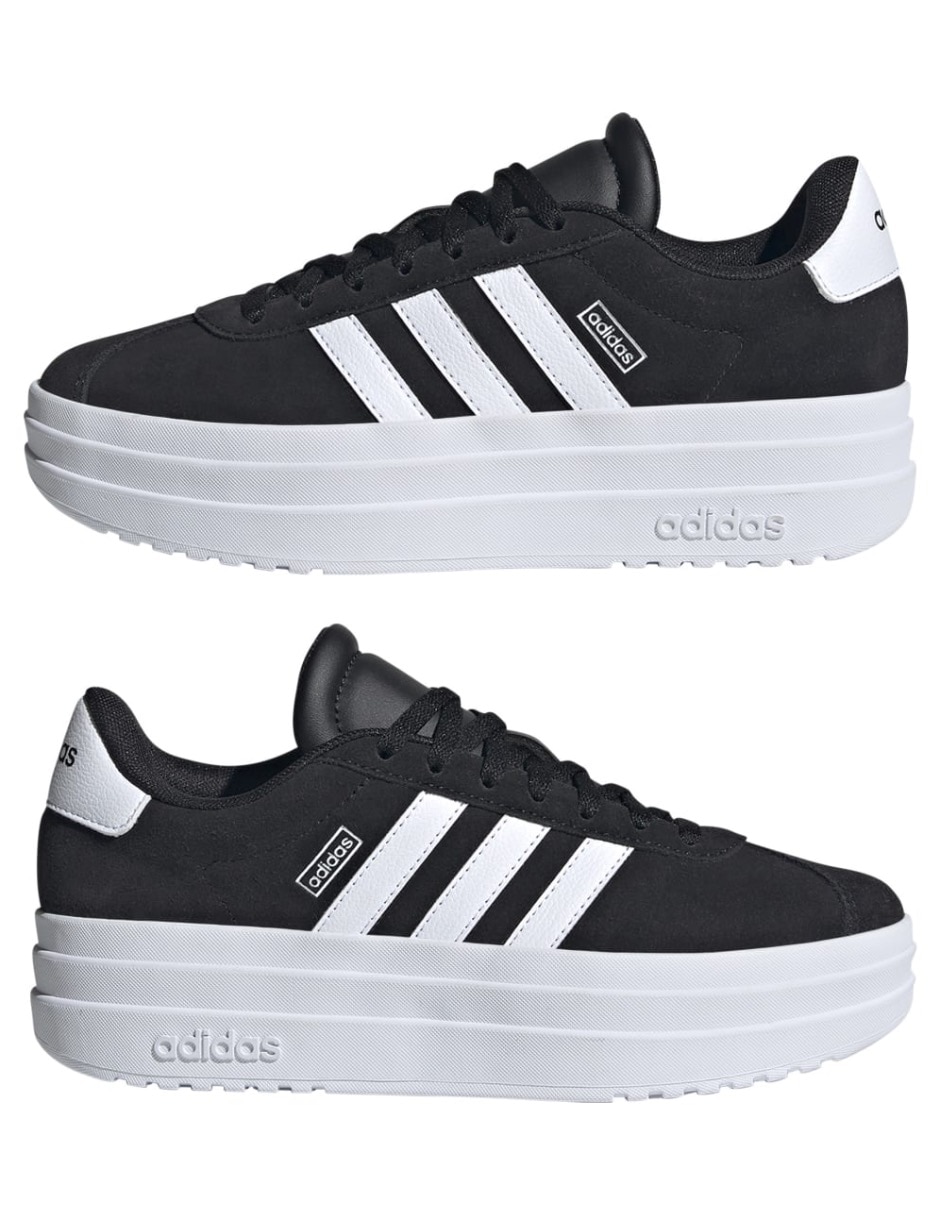 Tenis para niño Vl Court Bold J 9