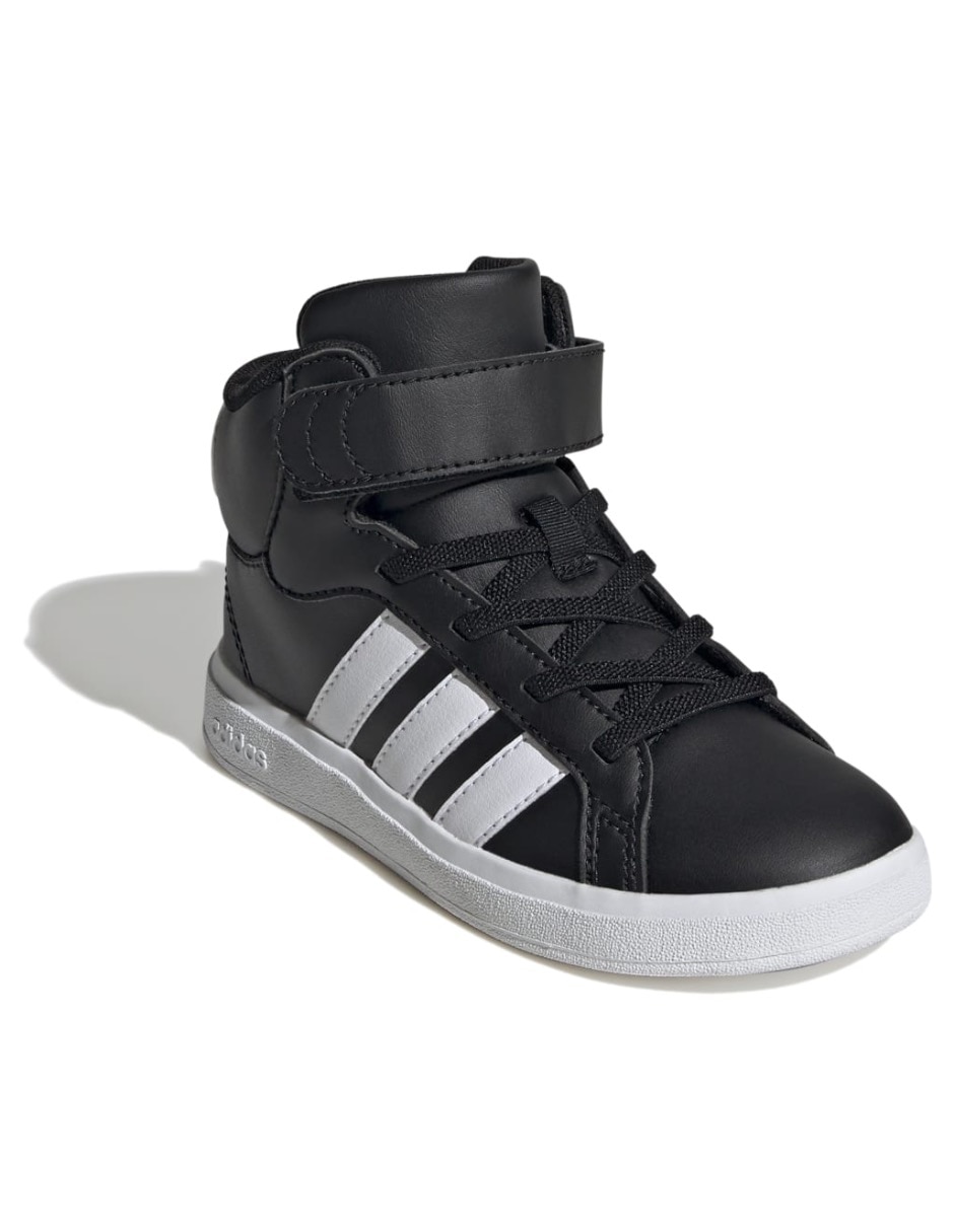 Tenis para niño Grand Court Mid K 2
