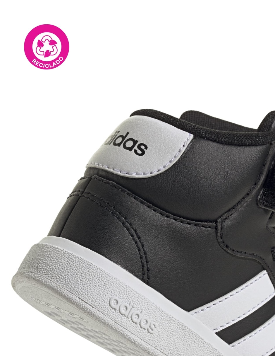 Tenis para niño Grand Court Mid K 5