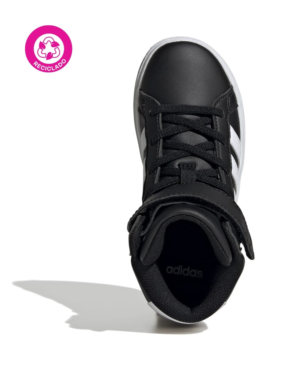 Tenis para niño Grand Court Mid K 6
