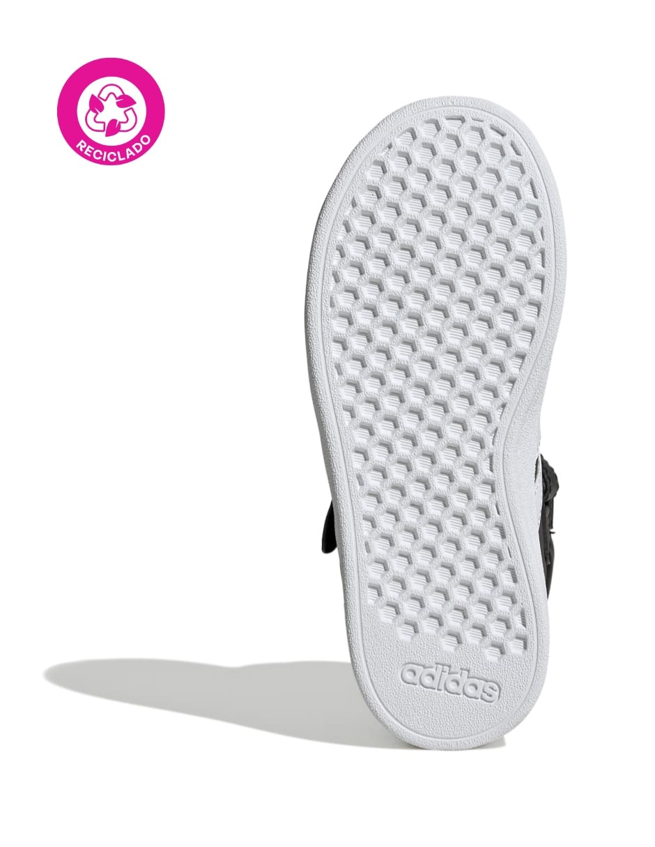 Tenis para niño Grand Court Mid K 7