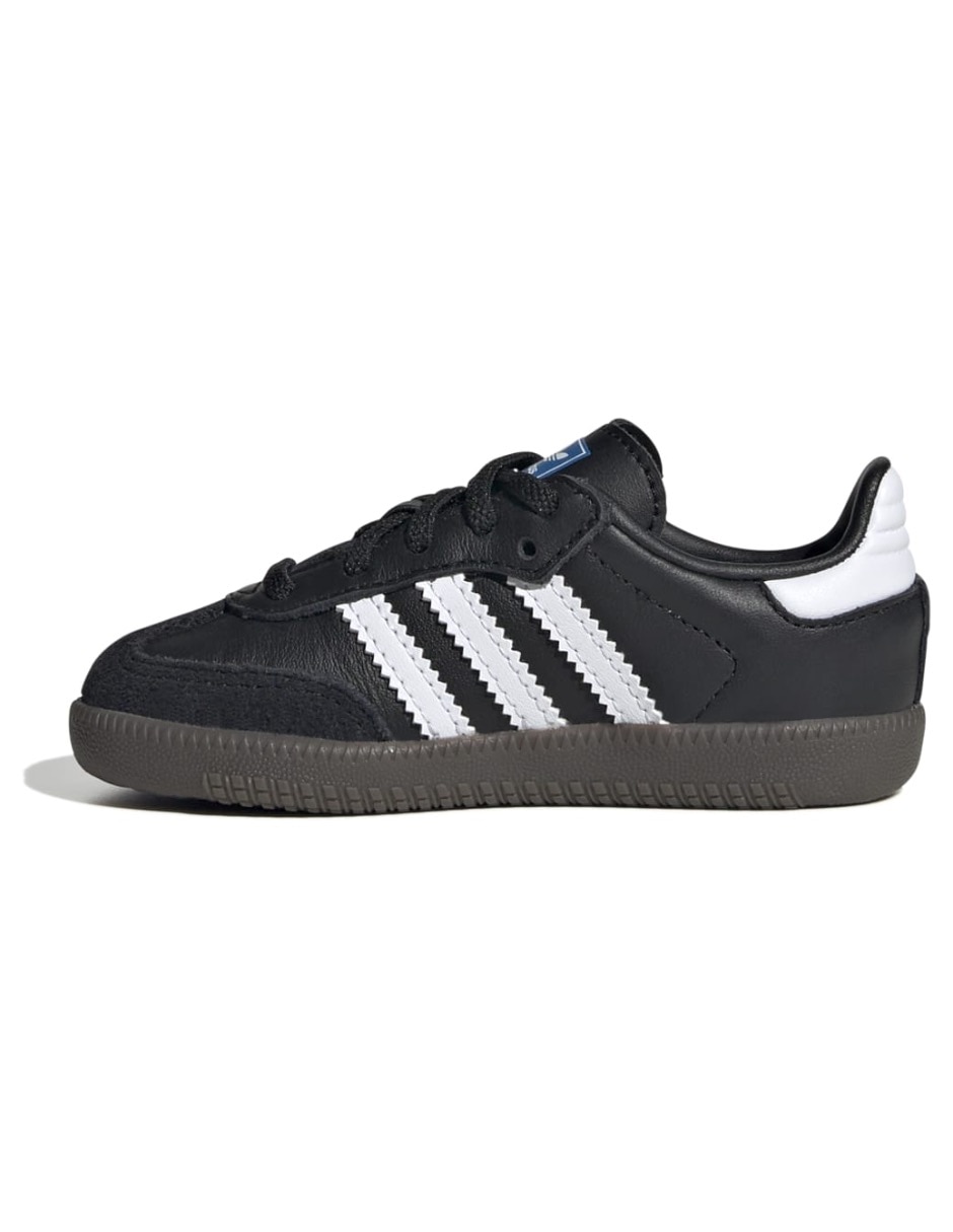 Tenis para niño Samba Og El I 4
