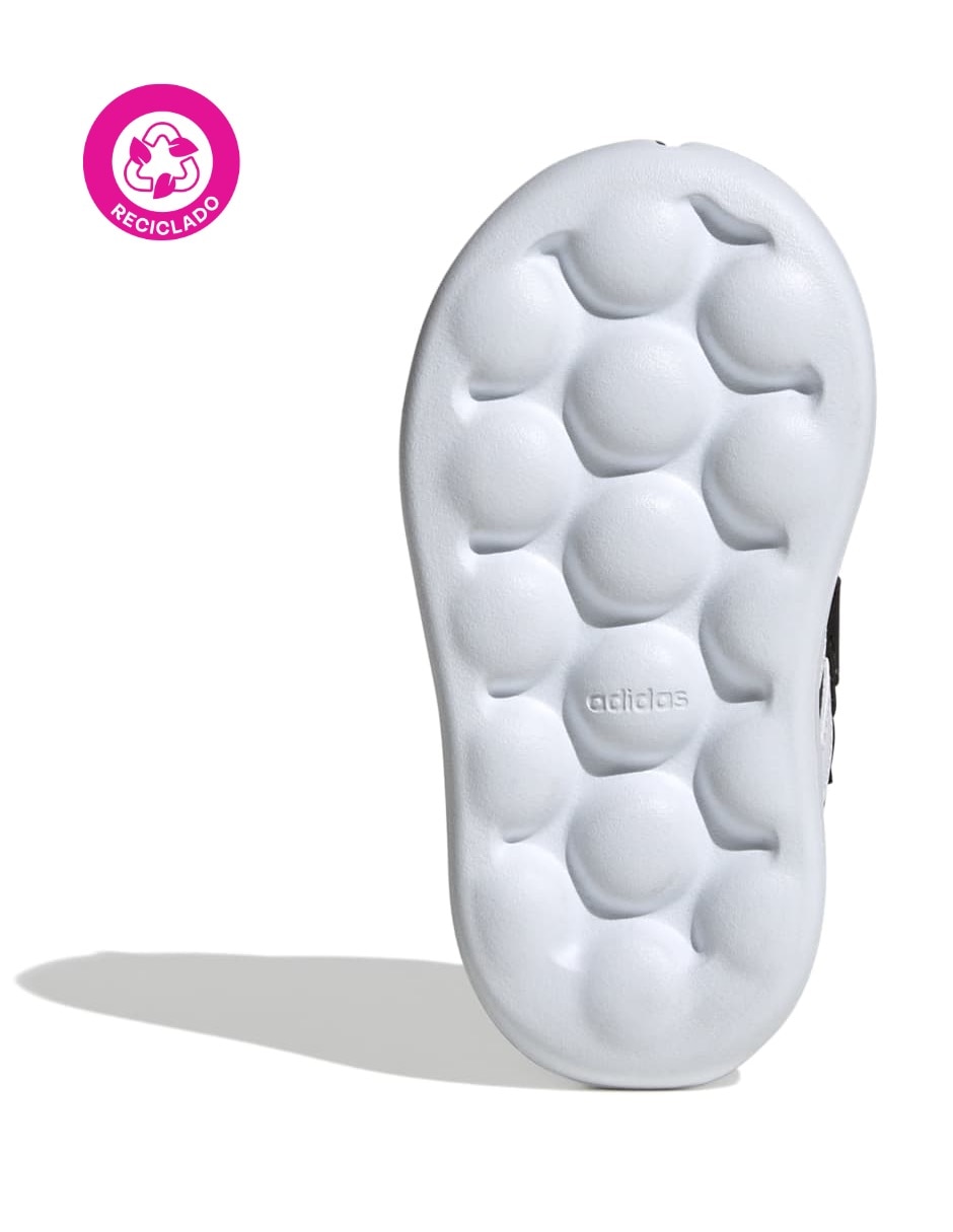 Tenis para niña grand court 2.0 cf i 3