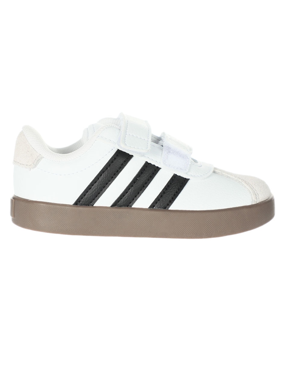 Tenis para niño Vl Court 3.0 Cf I 2
