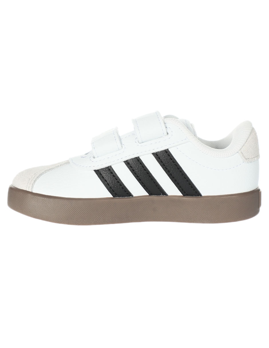 Tenis para niño Vl Court 3.0 Cf I 4
