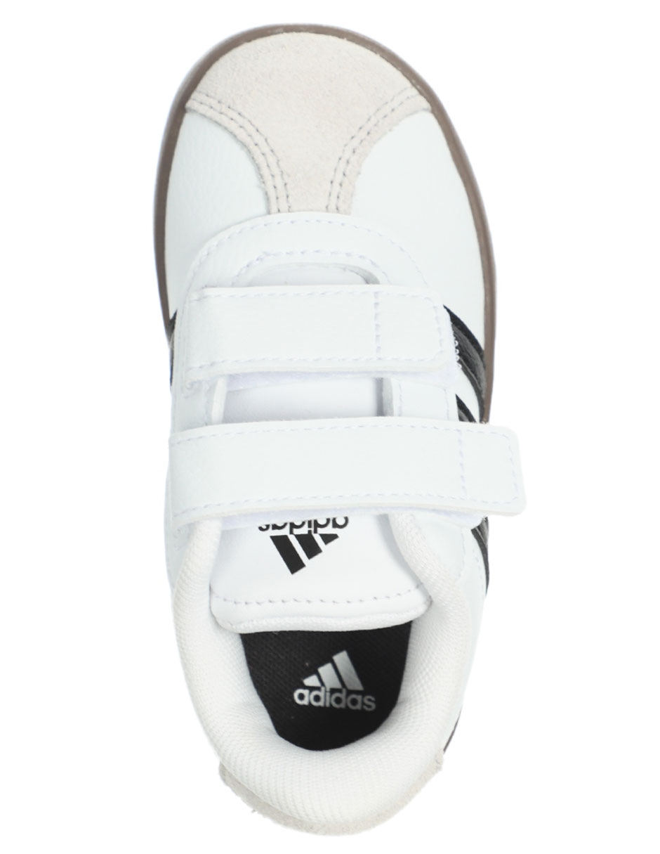 Tenis para niño Vl Court 3.0 Cf I 5