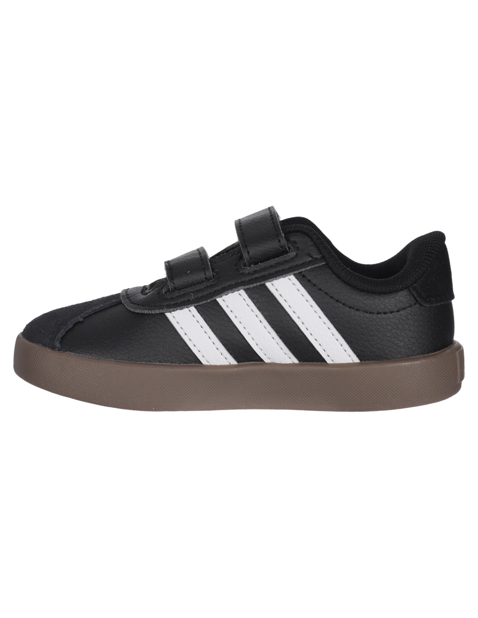 Tenis para niño Court 3.0 4