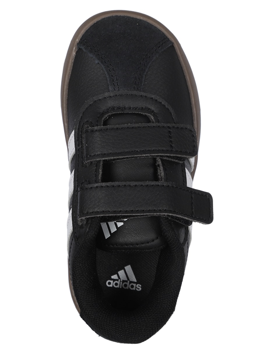 Tenis para niño Court 3.0 5