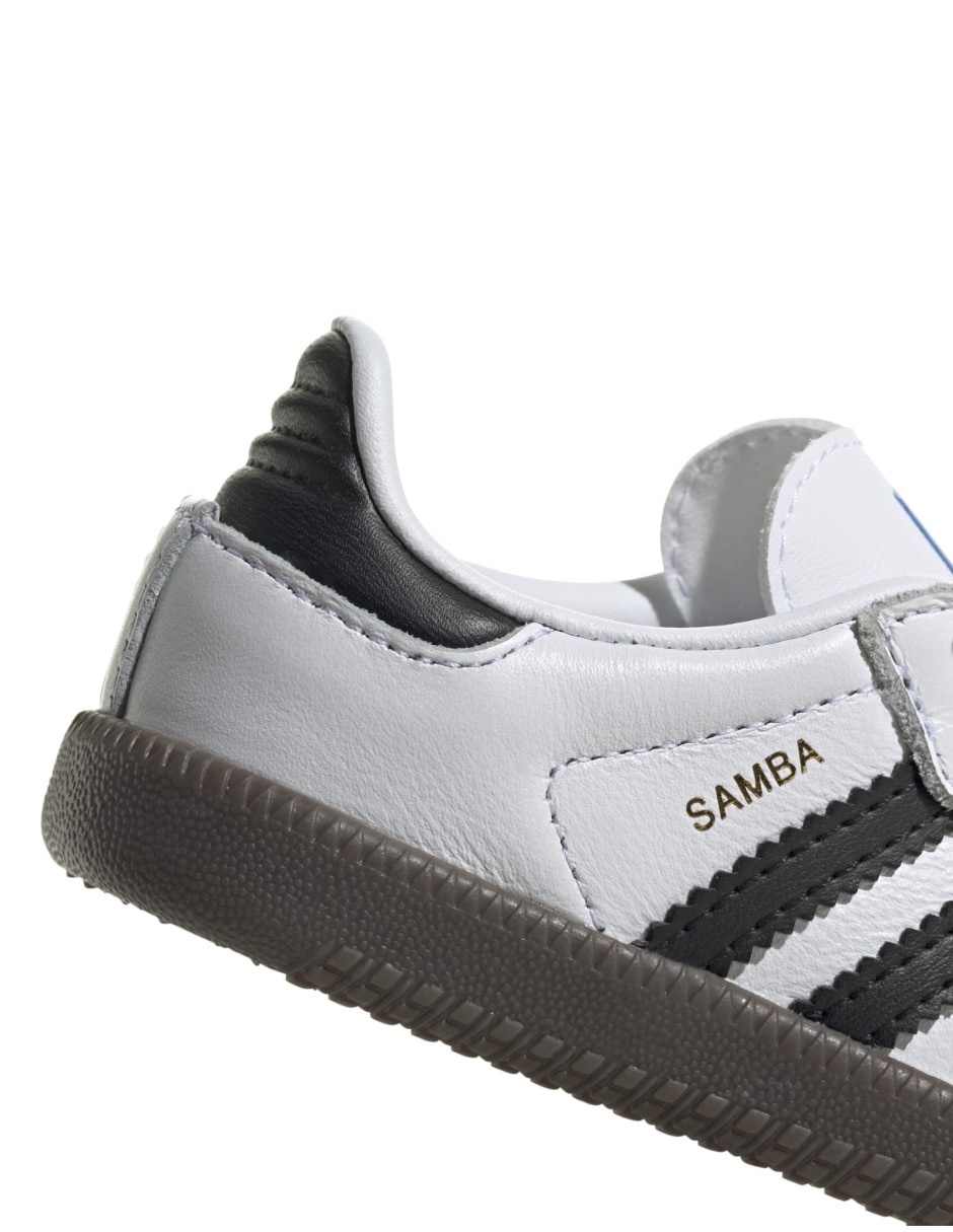 Tenis para niño Samba Og El I 8