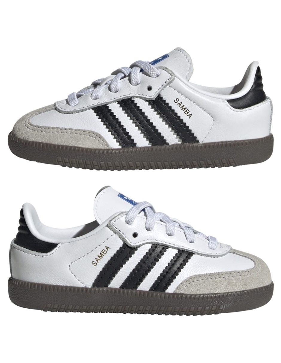 Tenis para niño Samba Og El I 9