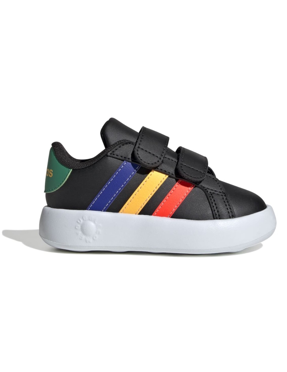 Tenis ADIDAS para nino Grand Court 2.0 CF I