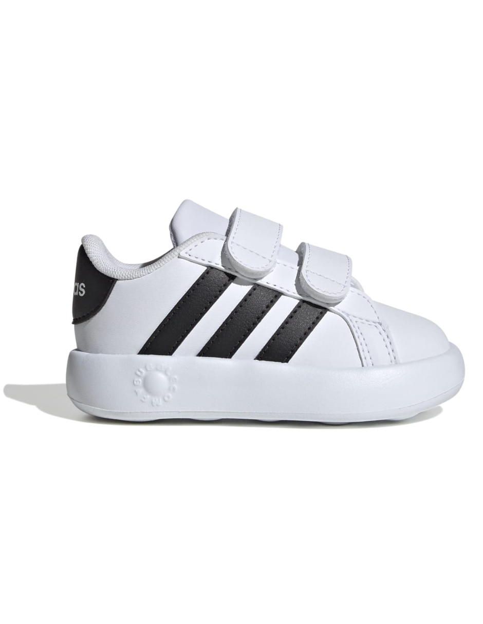 Tenis para niño Grand Court 2.0 Cf I Tenis para niño Grand Court 2.0 Cf I