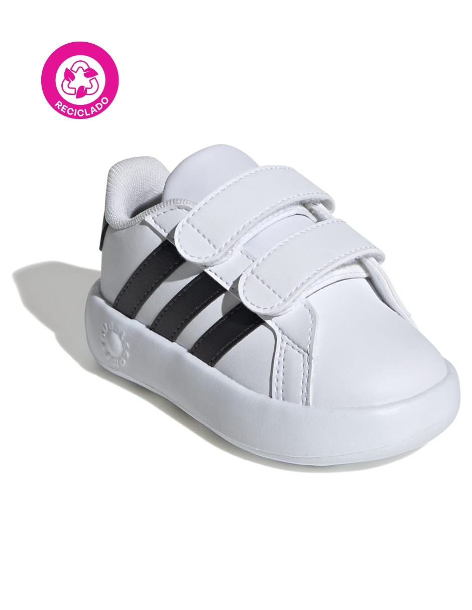 Tenis para niño Grand Court 2.0 Cf I 5