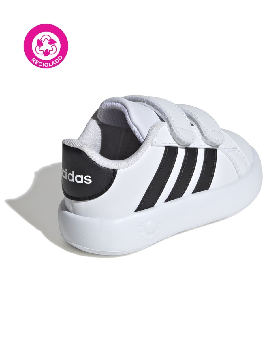 Tenis para niño Grand Court 2.0 Cf I 6