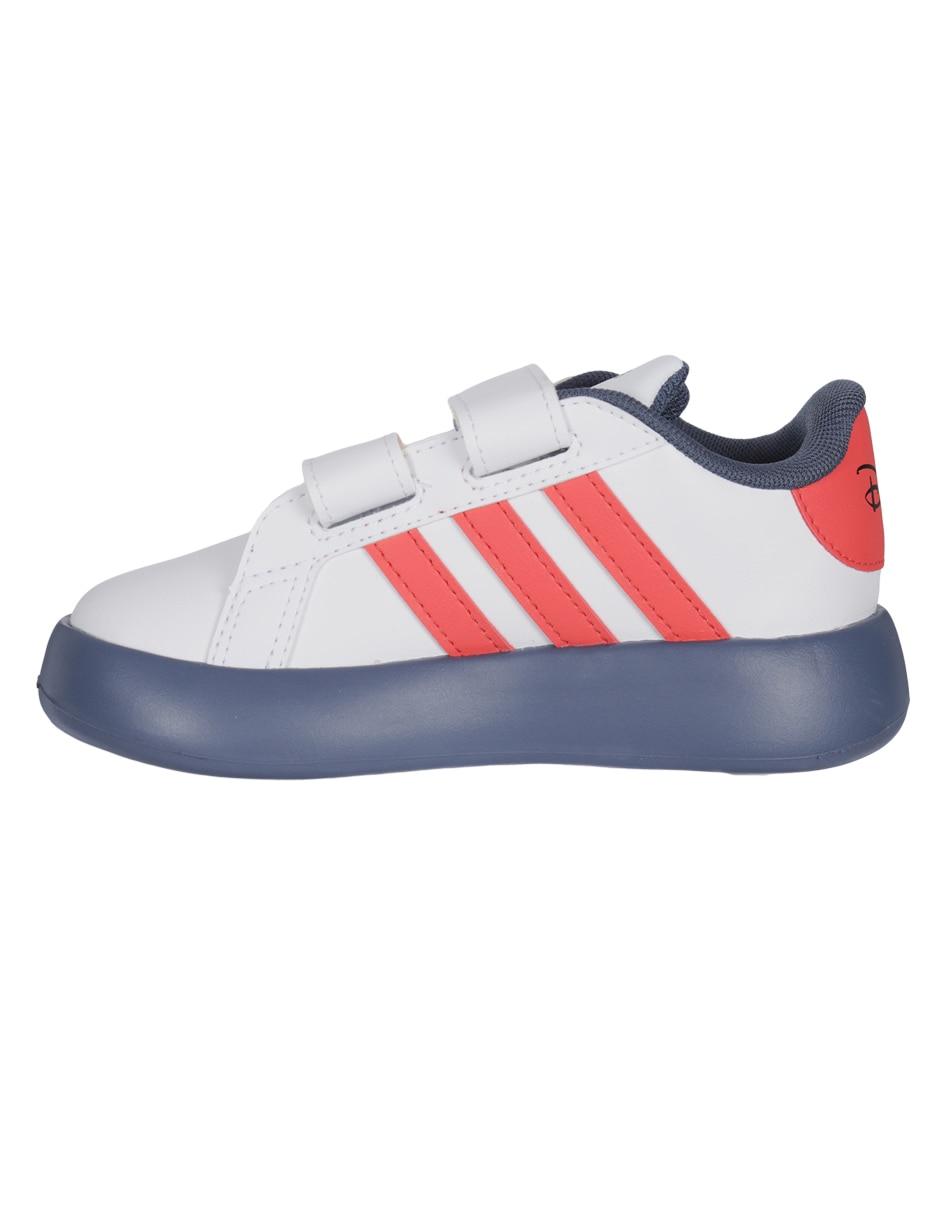 Tenis para niño Grand Court Mickey Cf I Mickey Mouse 4