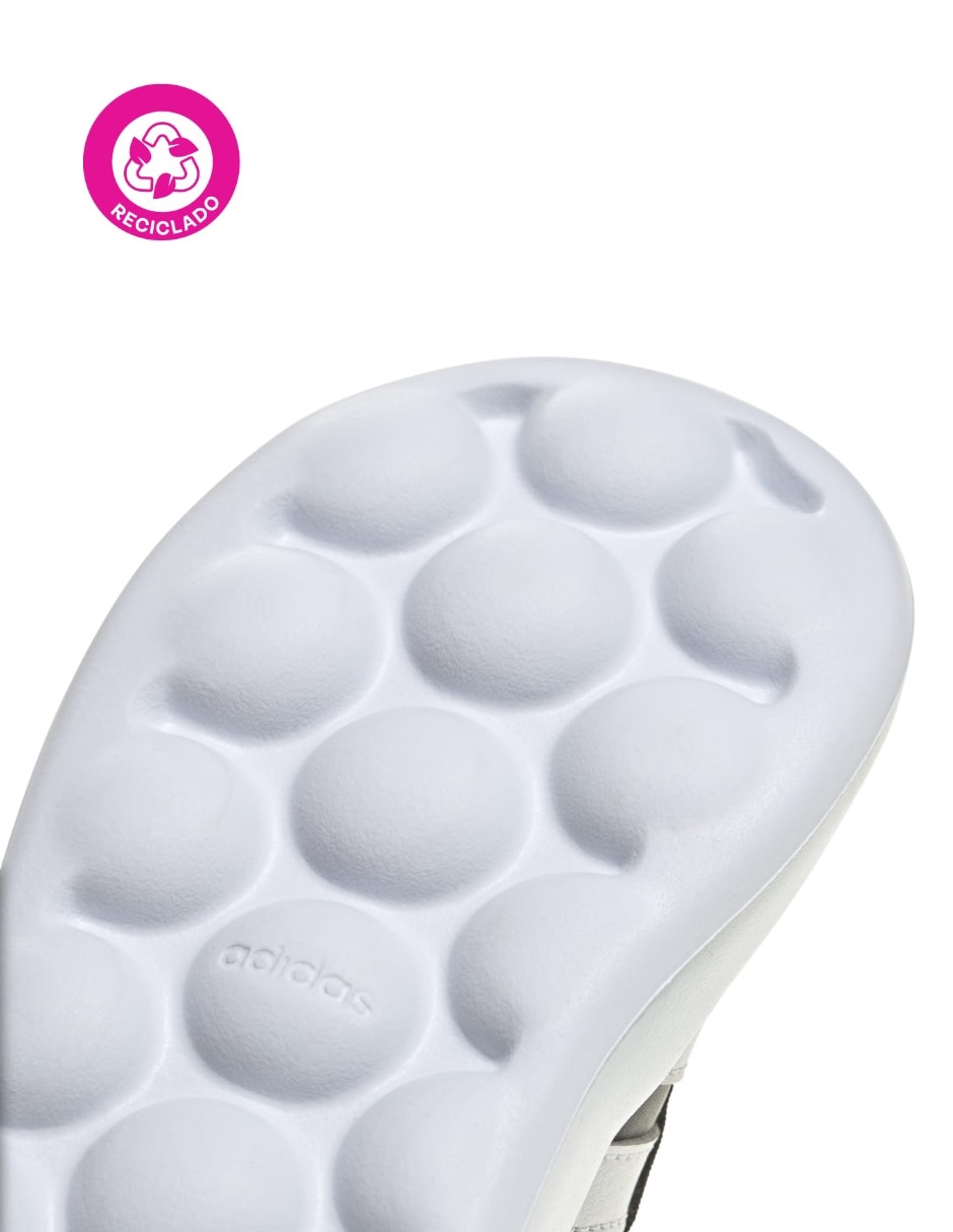 Tenis para niño Grand Court Mid I 7