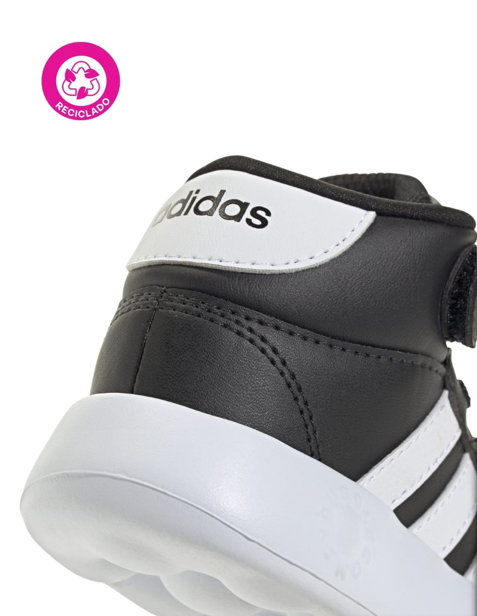 Tenis para niño Grand Court Mid I 8