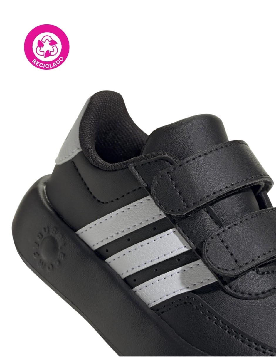 Tenis para niño Breaknet 2.0 Cf I 8