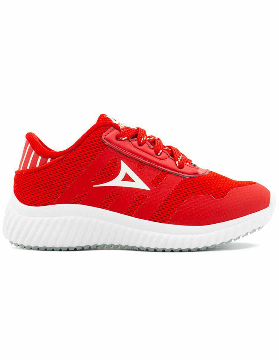 Tenis para niño Running 3
