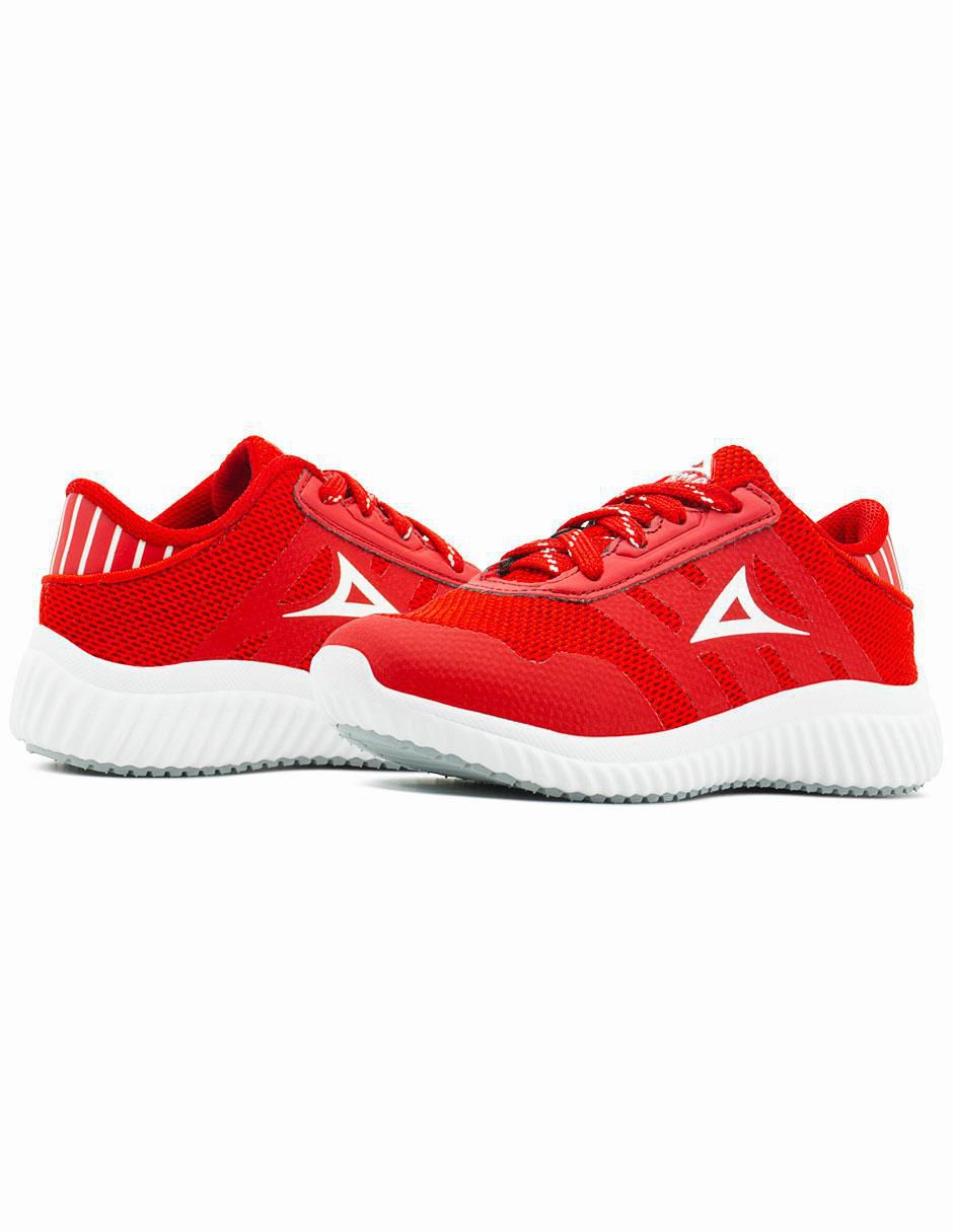 Tenis para niño Running 4