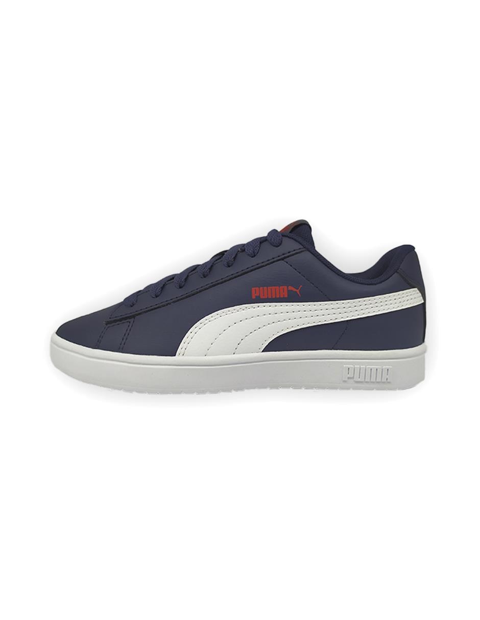 Tenis para niño Rickie Classic Jr 2