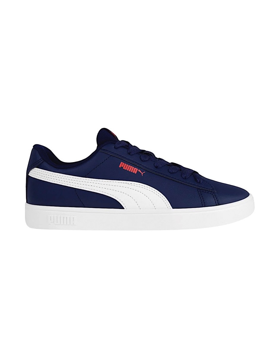 Tenis para niño Rickie Classic Jr 8
